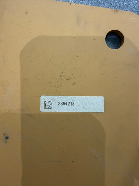 Cummins 8.3L 8.9L OEM Diesel Engine Filter Bracket 3864213