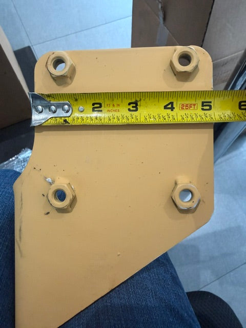 Cummins 8.3L 8.9L OEM Diesel Engine Filter Bracket 3864213