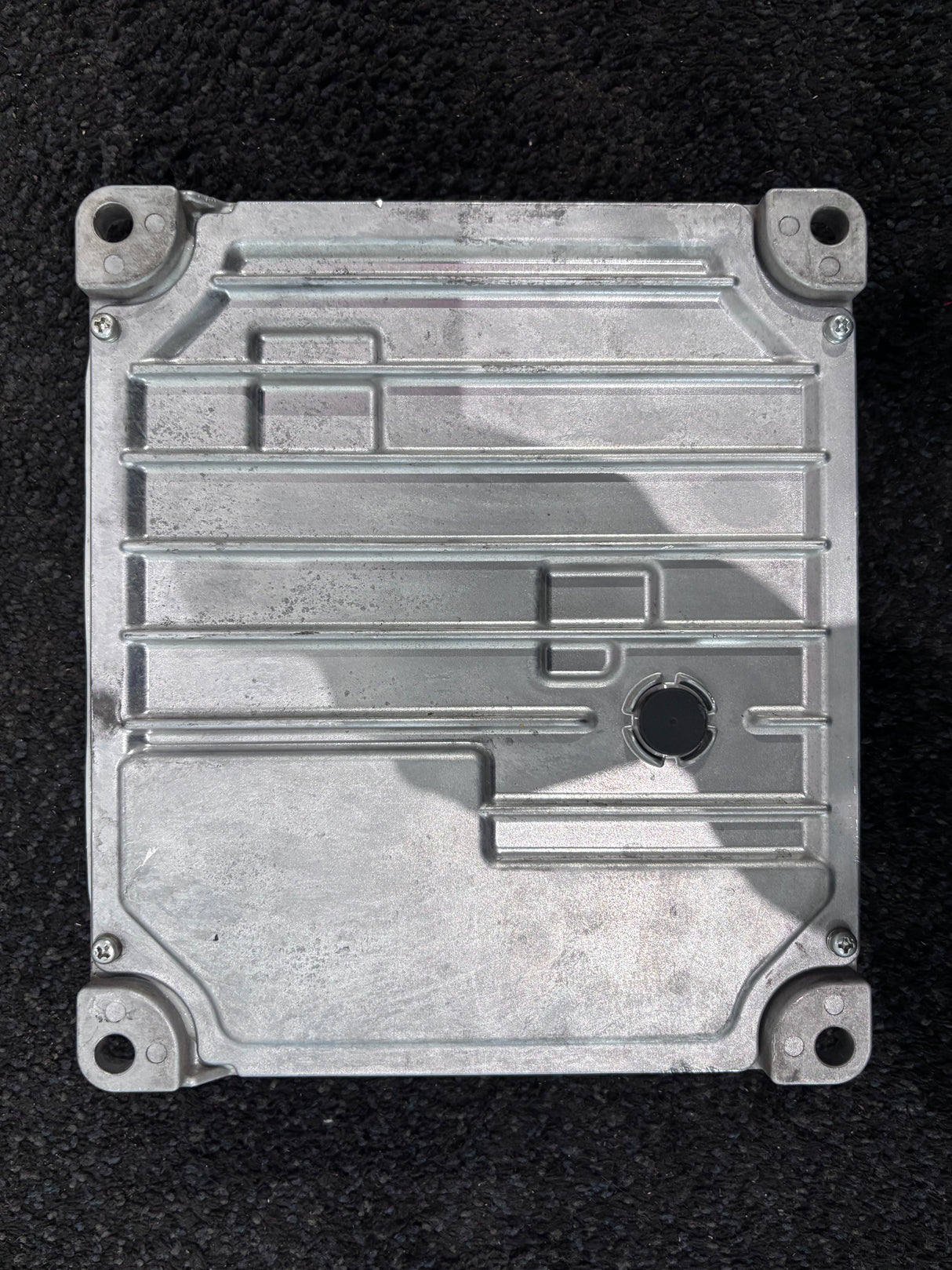 Kubota V3800 Caterpillar 3.8 Engine Control Module ECM ECU 1J481-59051