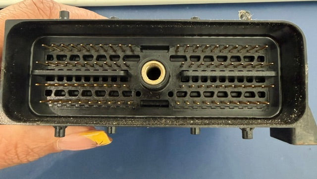 Allison A51 2100-2200HS Transmission TCM 29545536 10R022849
