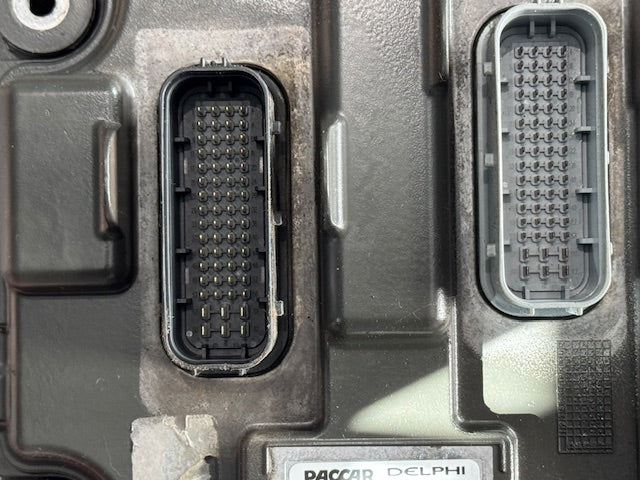Paccar MX-13 OEM Diesel Engine Control Module ECM ECU 2037394 2298833 2160700 2295122