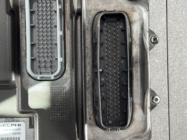 Paccar MX-13 OEM Diesel Engine Control Module ECM ECU 2037394 2298833 2160700 2295122