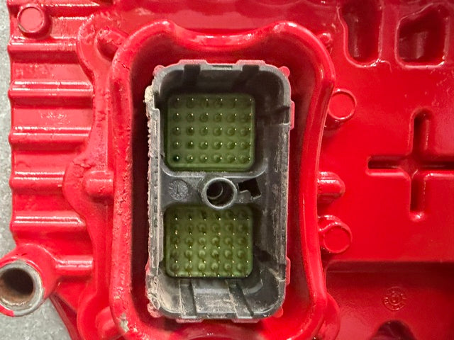 Cummins ISX15 OEM Engine Control Module ECM ECU 4993120 4993121 CM2250