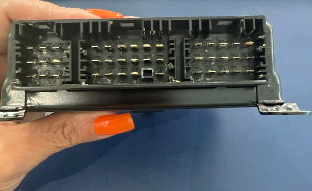 WABCO HINO HyABS-D Brake Module ECU ECM 4460440860 4008504040 89660-1990