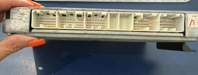 Denso OEM Engine Control Module 89661-E0030 275800-4222 off Hino J08E