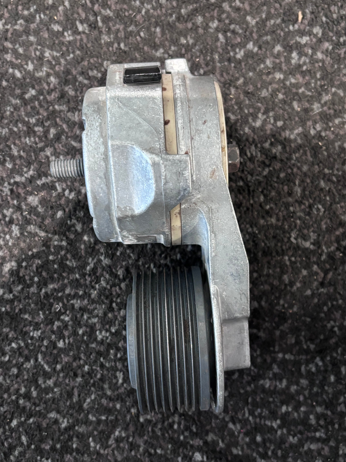 Dayco Cummins Belt Tensioner P568352 0655164 180892 3281583 3934821