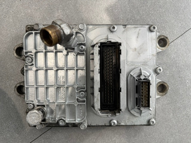 Mercedes Benz OM460LA OEM Diesel Engine Control Module ECM ECU 0014466440