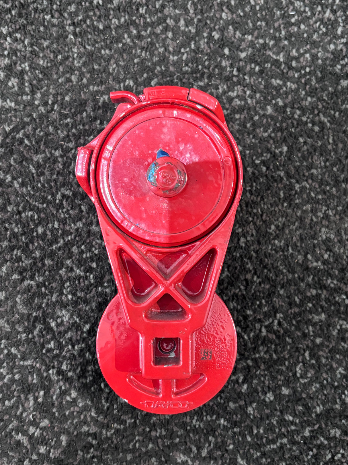 CUMMINS/ DAYCO Belt Tensioner 5256546