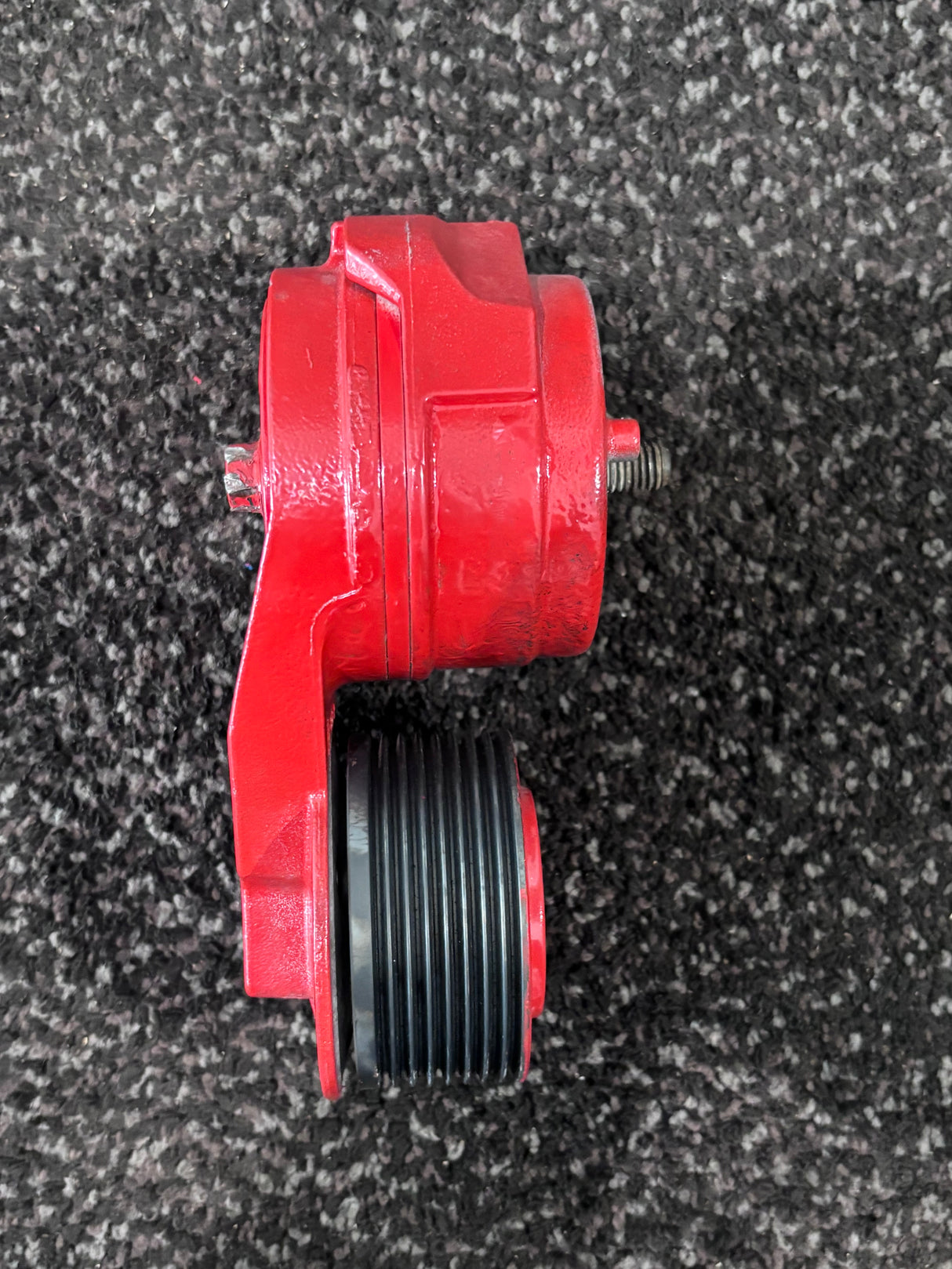 CUMMINS/ DAYCO Belt Tensioner 5256546