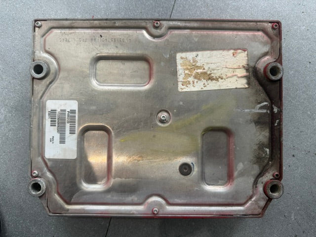 Cummins ISX15 OEM Engine Control Module ECM ECU 4993120 4993121 CM2250