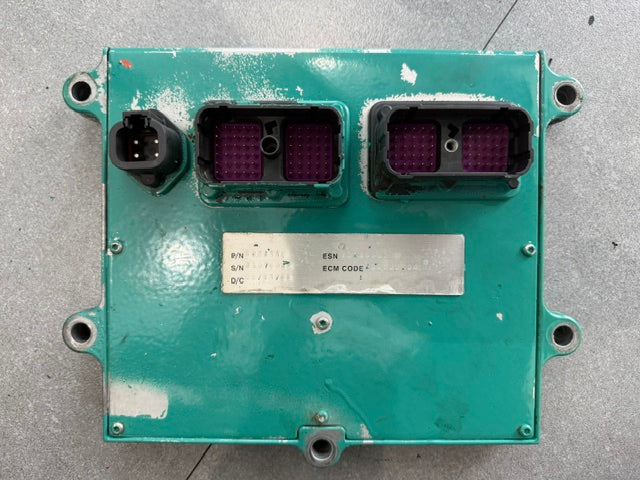 Cummins OEM QSB Diesel Engine Control Module ECM ECU OEM 4921776 4921797 CM850