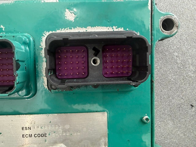 Cummins OEM QSB Diesel Engine Control Module ECM ECU OEM 4921776 4921797 CM850