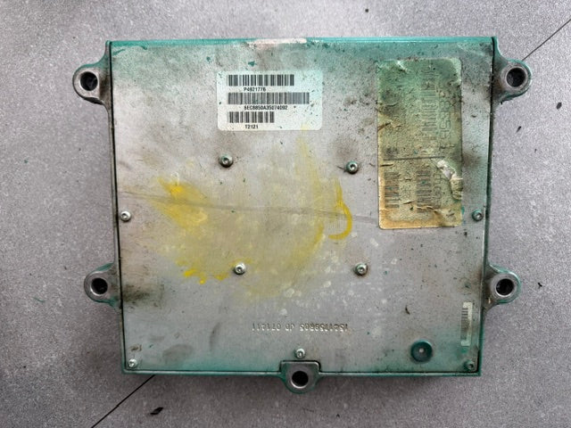 Cummins OEM QSB Diesel Engine Control Module ECM ECU OEM 4921776 4921797 CM850