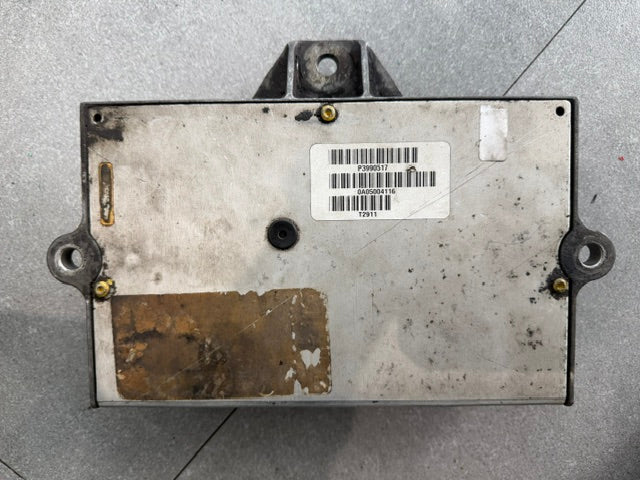 Cummins ISB 5.9 Control Module ECM ECU 3990517 3944124 3944868 CM550