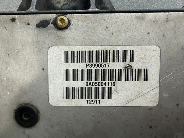 Cummins ISB 5.9 Control Module ECM ECU 3990517 3944124 3944868 CM550