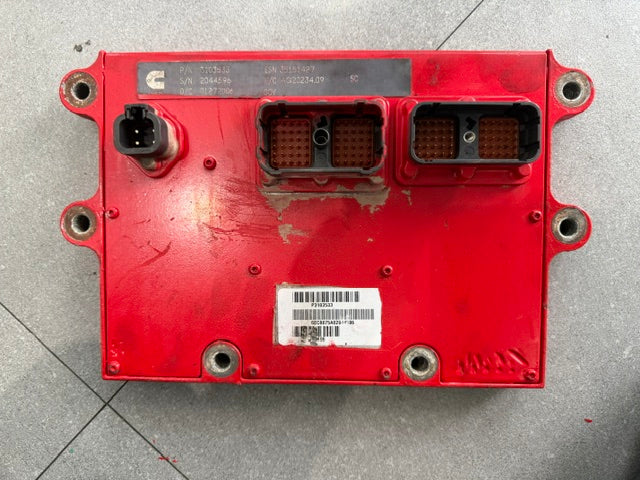 Cummins ISM OEM Engine Control Module ECM ECU 3103533 CM875