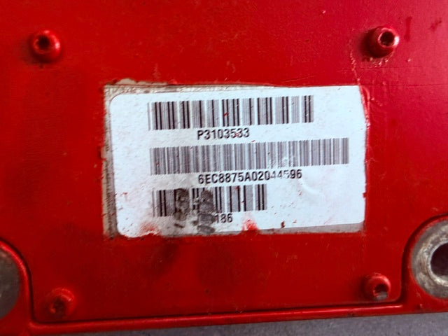 Cummins ISM OEM Engine Control Module ECM ECU 3103533 CM875