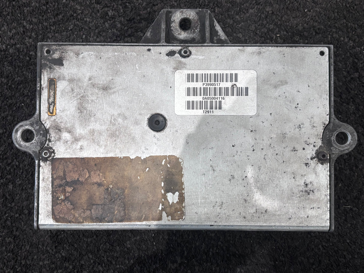 Cummins ISB Engine Control Module ECM ECU 3990517 3944124 3945868 CM550