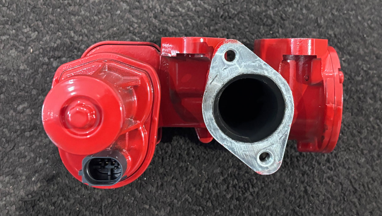 Cummins B6.7 Diesel Engine EGR Valve 5586982