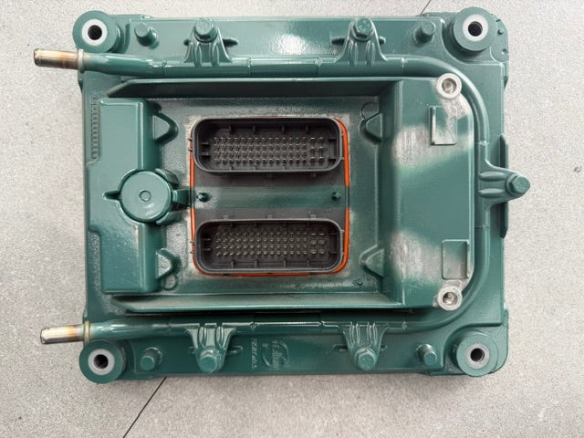 Volvo D13 Diesel Engine Control Module ECM ECU 22581042