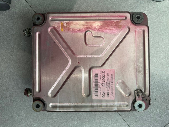 Mack MP8 OEM Diesel Engine Control Module OEM ECM ECU 21358126