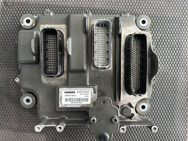 Paccar MX-13 OEM Diesel Engine Control Module ECM ECM 1889041 1833060 2109555 1977245