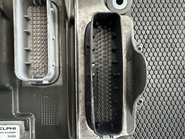 Paccar MX-13 OEM Diesel Engine Control Module ECM ECM 1889041 1833060 2109555 1977245