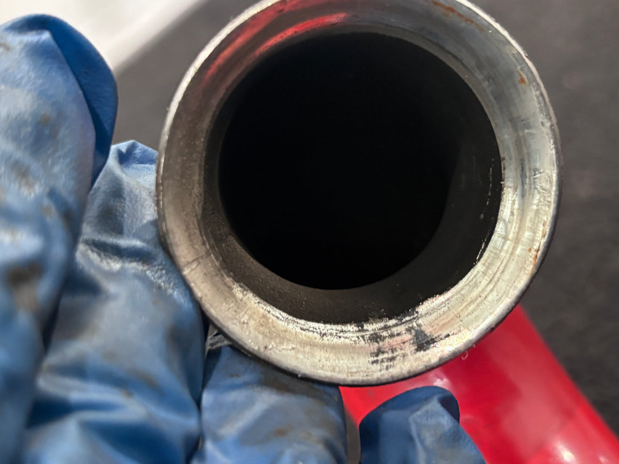 Cummins ISB6.7 Diesel Engine Crossover Tube OEM