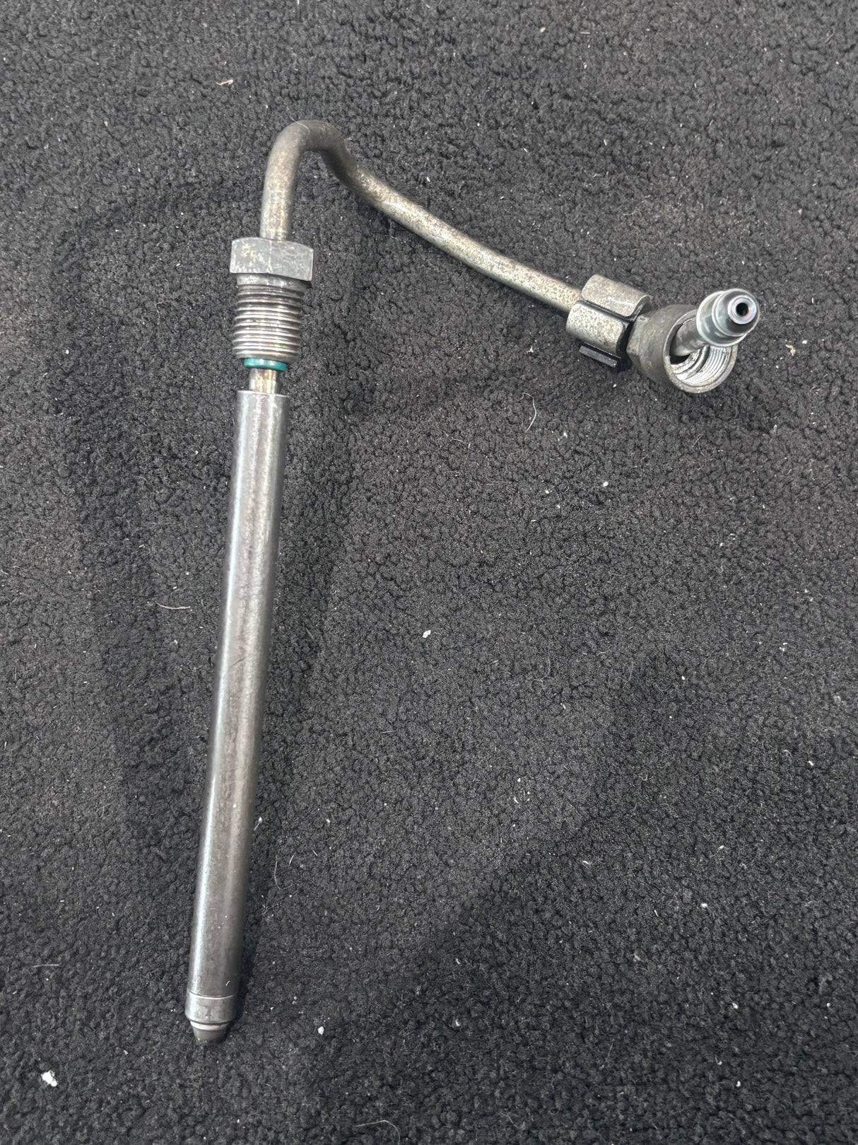 Paccar MX-13 Diesel Engine Fuel Injector Line 2047594