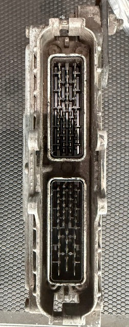 Mack E7 OEM Diesel Engine Control Module ECM ECU 12MS517M