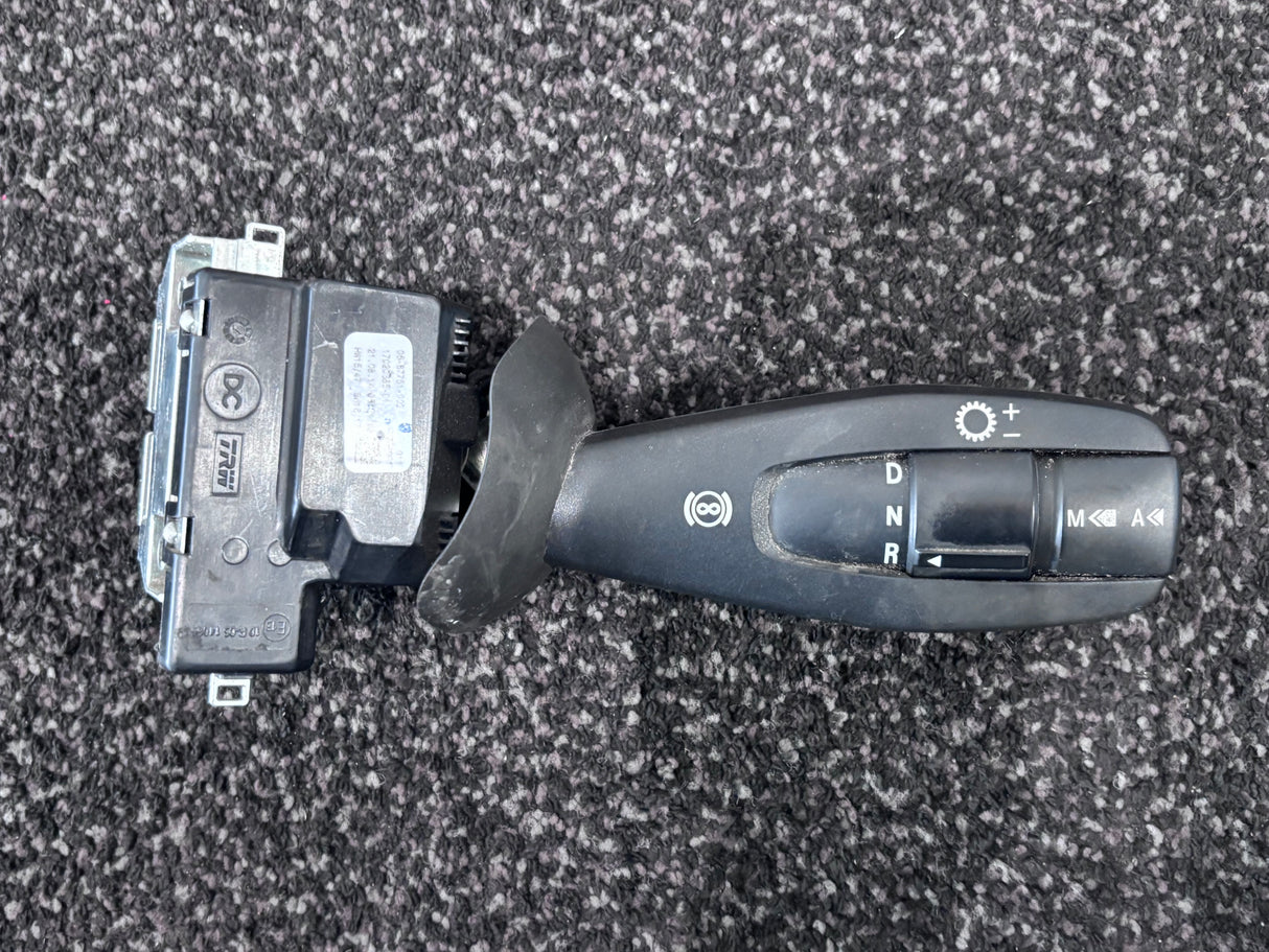 Freightliner Cascadia Transmission Shift Selector Control 06-87751-002