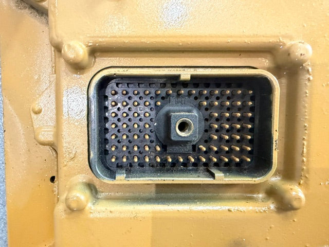 Caterpillar C9 OEM Engine Control Module ECM ECU 240-5302-01 204-7051 196-4170
