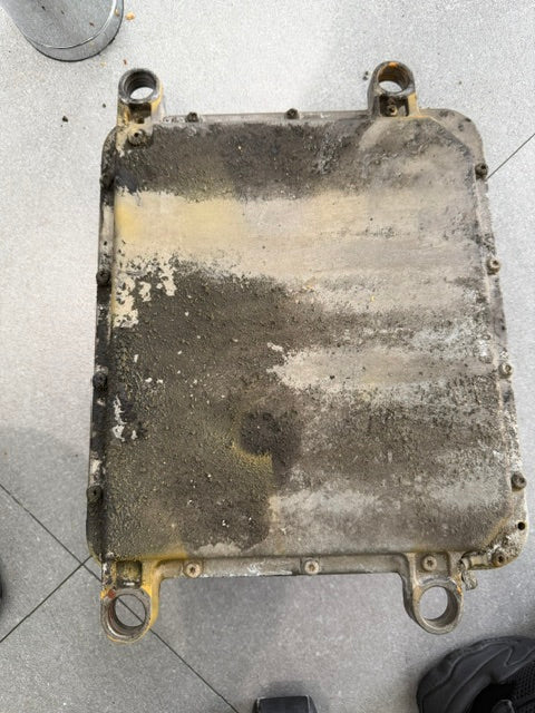 Caterpillar C12 Engine Control Module ECM ECU 212-9450 117-4212-02 10R-4085