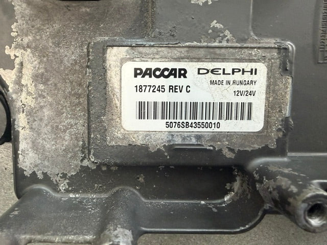 Paccar MX-13 Control Module ECM ECU 1877245 2015228 2109556 2013285 2298831