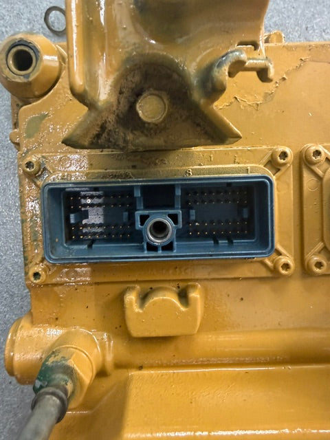 Caterpillar C4.4 OEM Diesel Engine Control Module ECU ECM 331-7539-00
