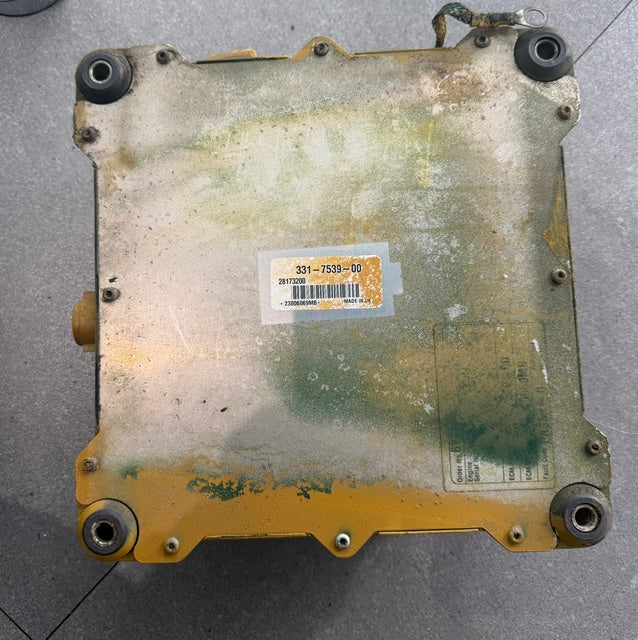 Caterpillar C4.4 OEM Diesel Engine Control Module ECU ECM 331-7539-00