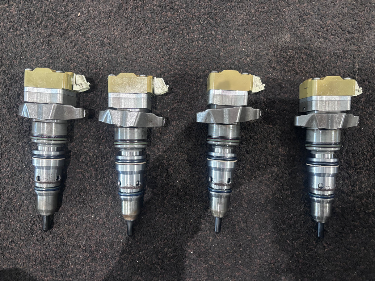 CORE Caterpillar 3126 3126B Diesel Engine Fuel Injector 196-1401 131-7150