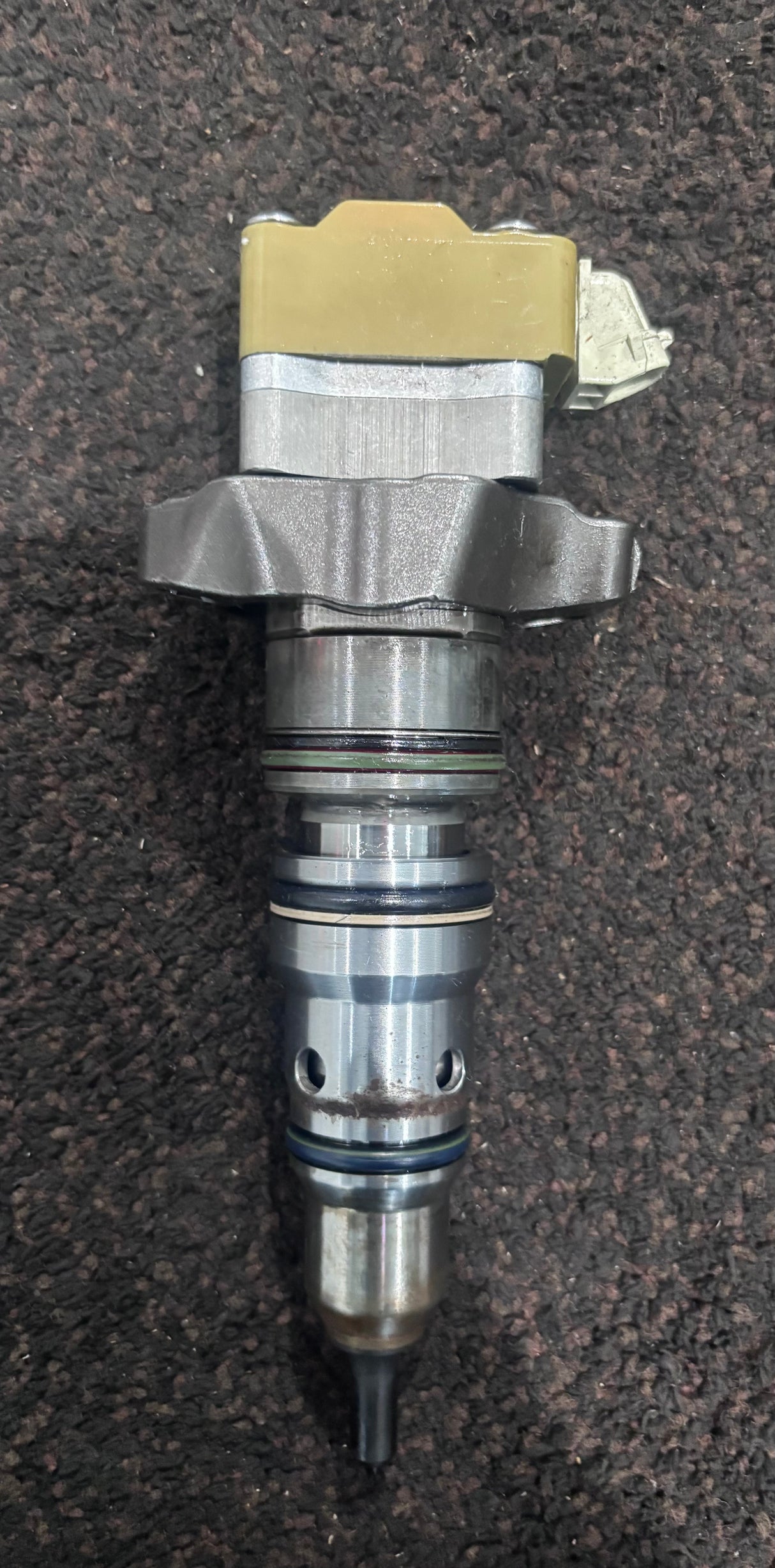 CORE Caterpillar 3126 3126B Diesel Engine Fuel Injector 196-1401 131-7150
