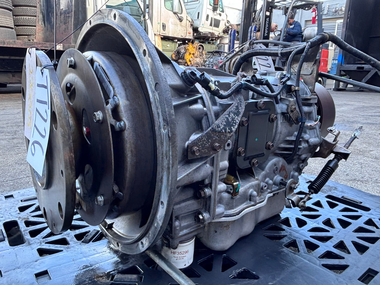 Allison 2200HS Automatic Transmission 6310982027