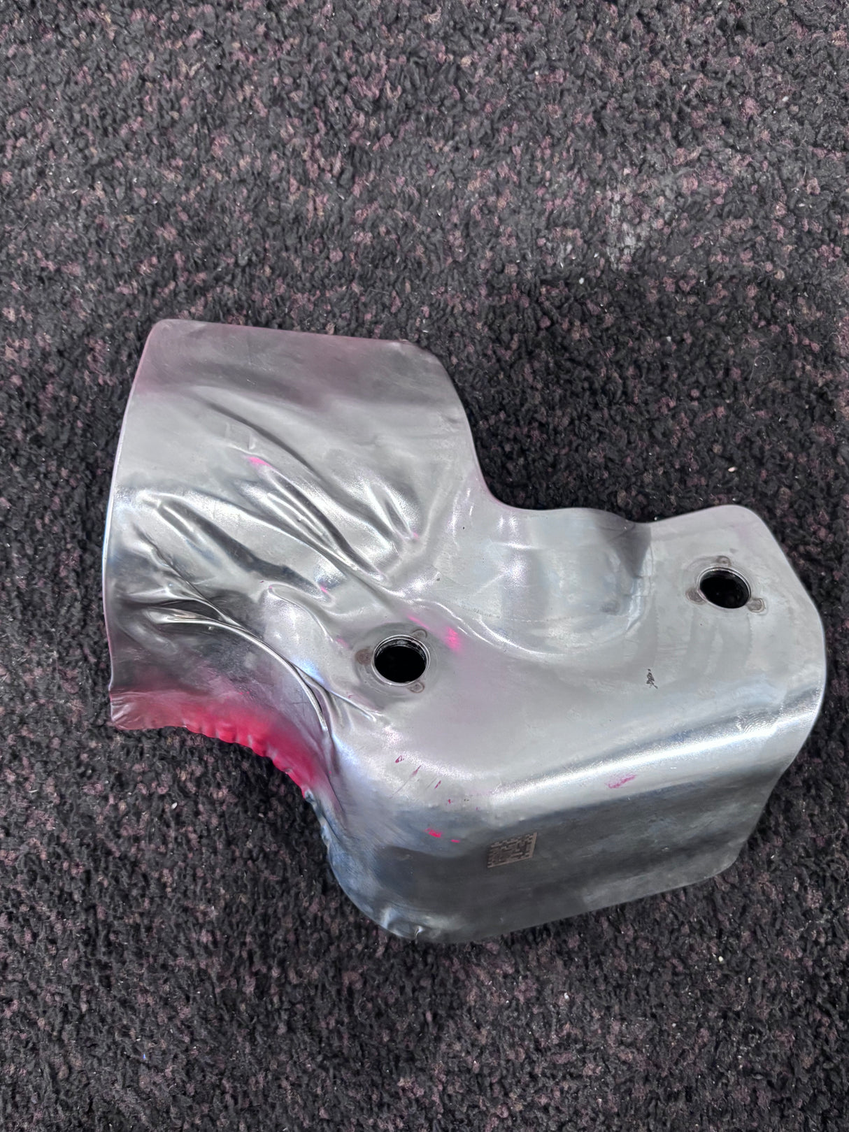 Cummins OEM Heat Shield 5621925