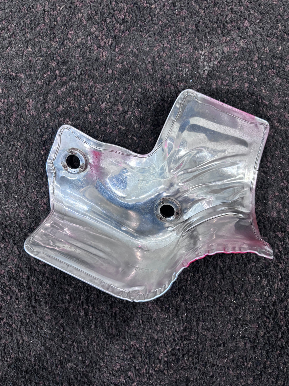 Cummins OEM Heat Shield 5621925