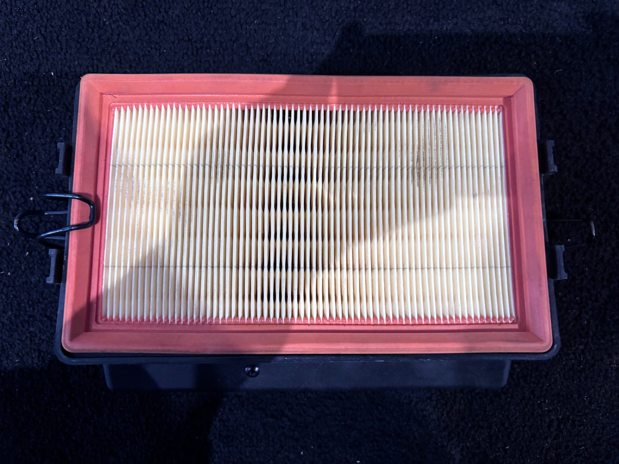 Kohler Air Filter Assembly