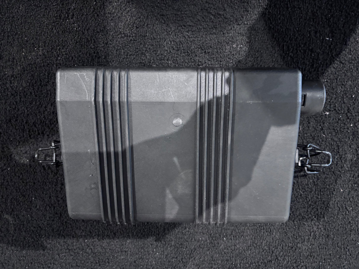 Kohler Air Filter Assembly