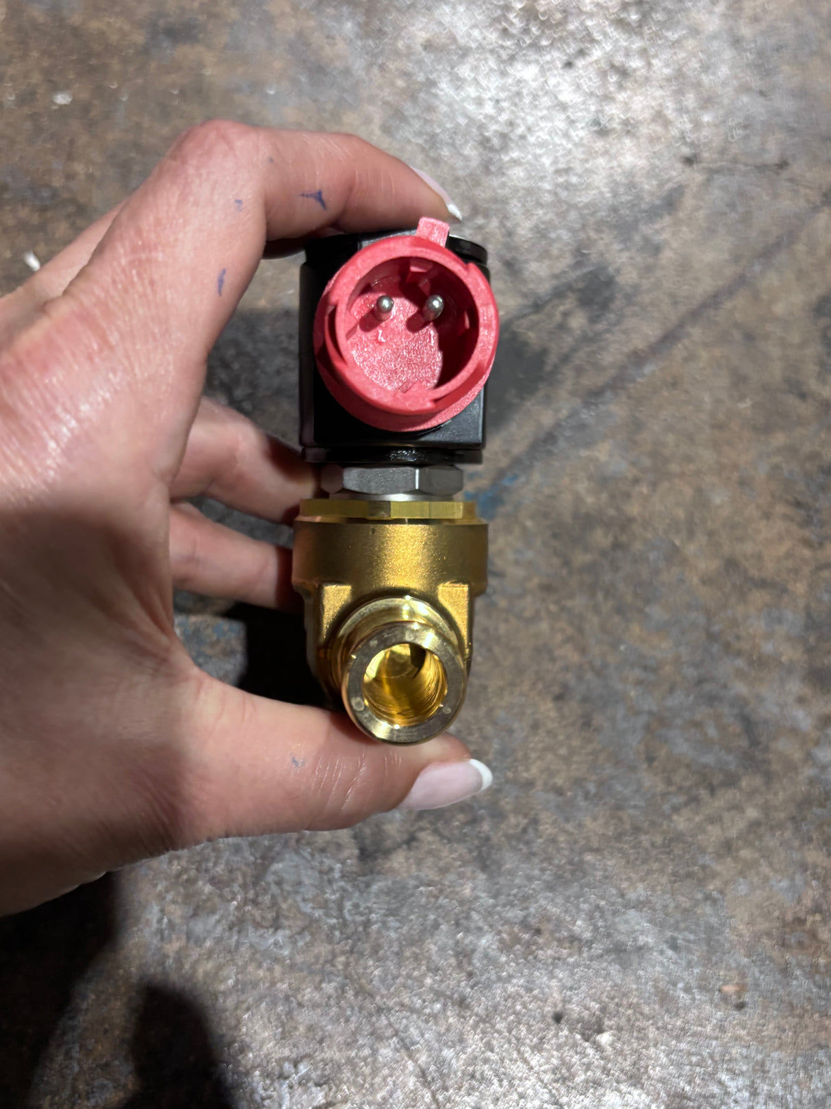 Cummins OEM Bypass Valve 4353466 321KS9398C1 A047U821-10