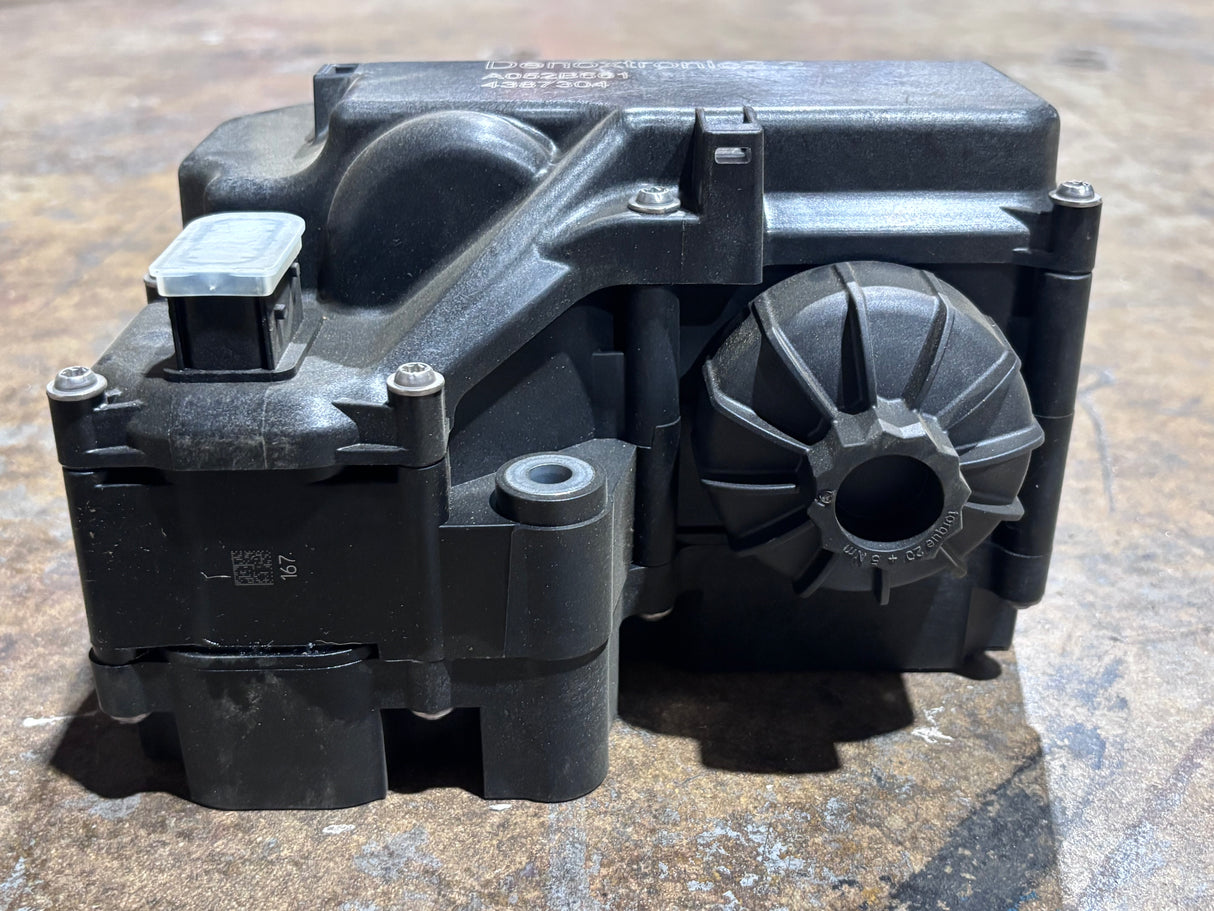 Cummins Doser Fluid Supply Module 4387304 A052B661