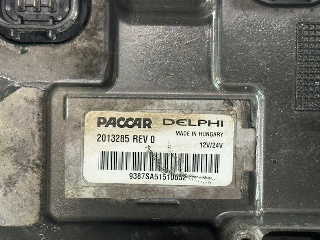 Paccar MX-13 OEM Diesel Engine Control Module ECM ECU 2013285 1877245 2109556 2298831 2015228