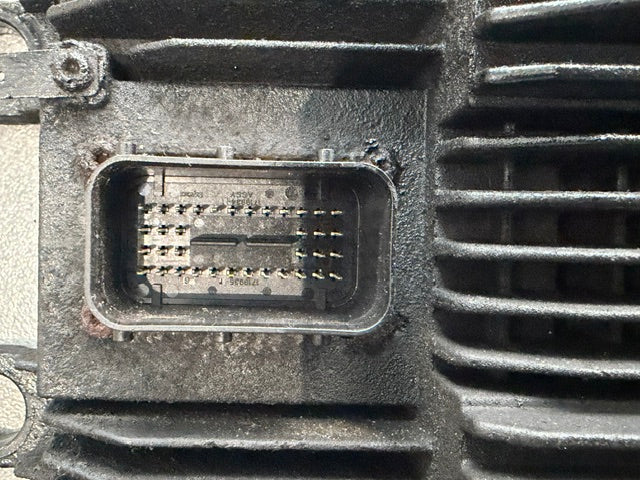 International Maxxforce 9 EPA13 Engine Control Module ECM ECU 1883086C93