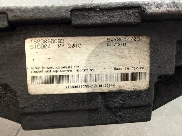 International Maxxforce 9 EPA13 Engine Control Module ECM ECU 1883086C93