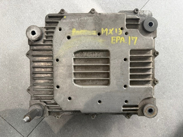 Paccar MX-13 Engine Control Module ECM ECU 2037394 2298833 2160700 2295122