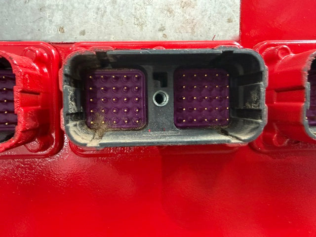 Cummins QSX15 OEM Diesel Engine Control Module 3408501 3681405 CM570